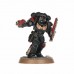 Blood Angels Death Company Intercessors